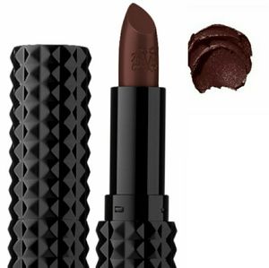 Kat Von D Vampira Satin Cream Lipstick